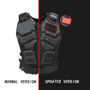 Special Forces Tactical Vests, Combat Vests, Multifunctional Water Bomb Protective Equipment, Chain Mail Protective Vests ► Photo 1/6