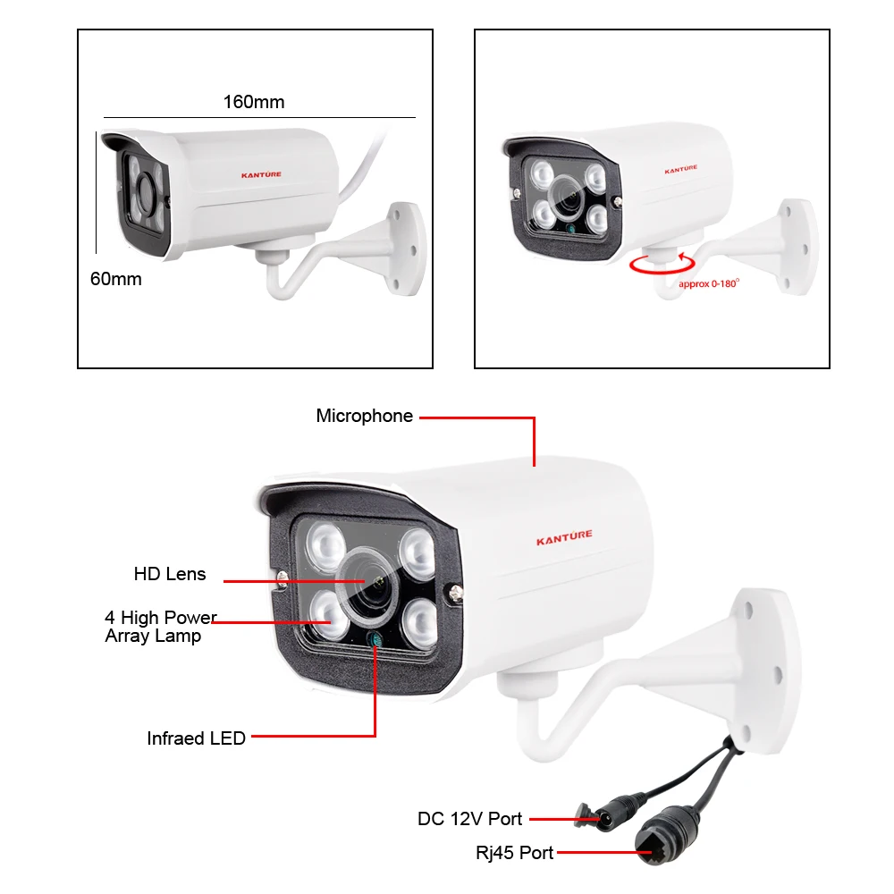 outdoor camera
