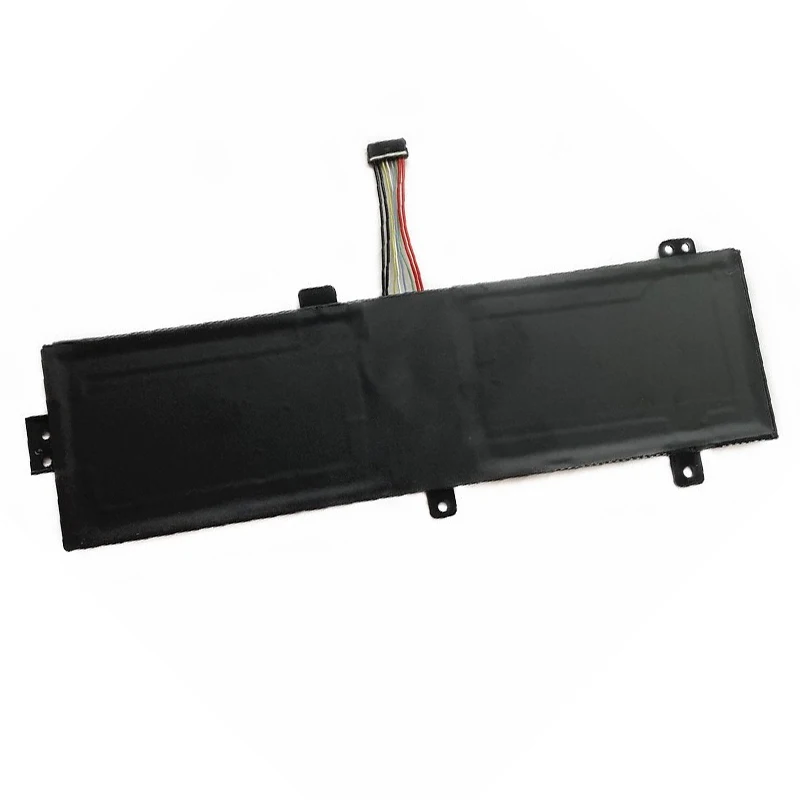 Nova Bateria Original L15l2pb4 L15l2pb5 L15m2pb5 L15c2pb5 L15m2pb3 L15c2pb3 para Lenovo Ideapad 31015isk 310-15ikb 510-15ikb - Imagem 2