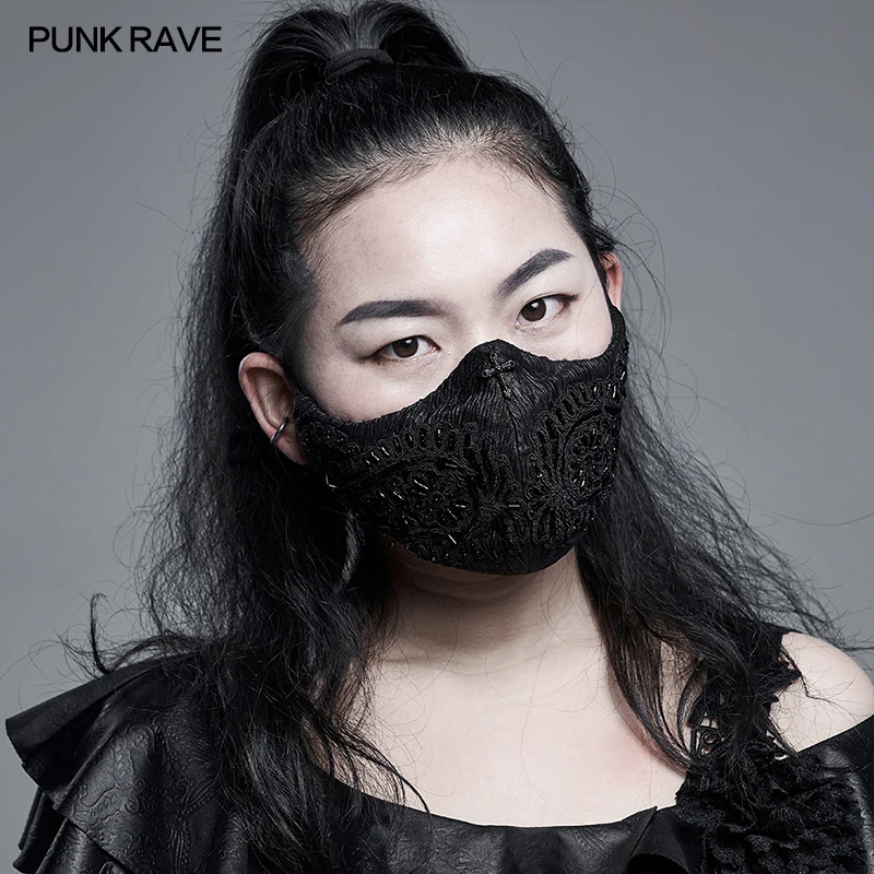 punk-rave-men-women-gothic-gorgeous-royal-style-mask-inner-side-use-soft-mesh-knitted-club-accessories-adult-mouth-covering