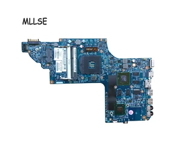 

681999-001 48.4ST10.031 for HP DV7 DV7-7000 laptop motherboard 681999-501 HM77 GT630M/1G 100% fully tested