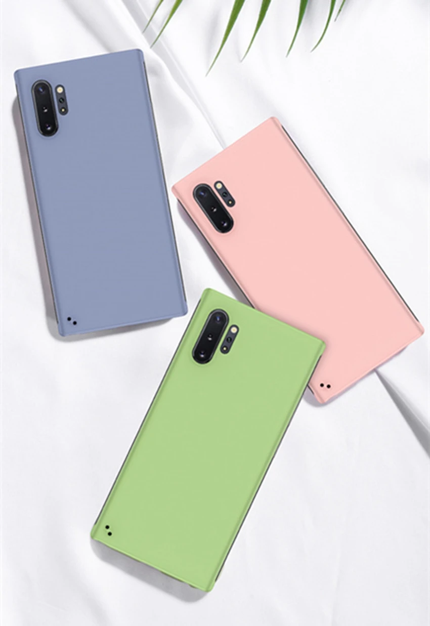 三星Note10+半包壳_10