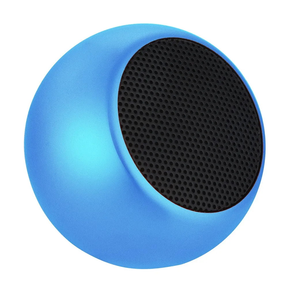 20# динамик мини портативный Bluetooth громкоговоритель с FM MP3 подзарядка музыки Саундбар супер бас стерео колонка