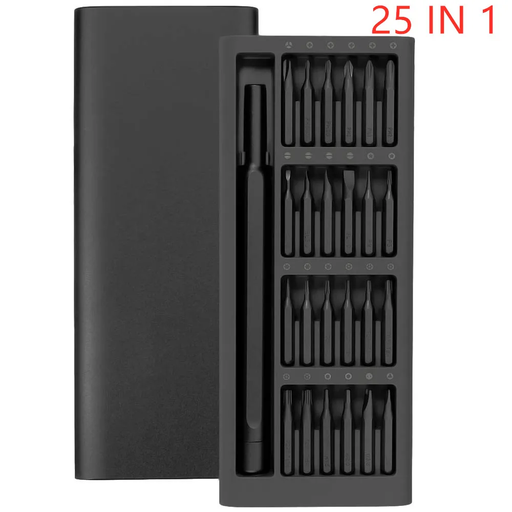 Xiaomi Mijia Screwdriver Kit Купить