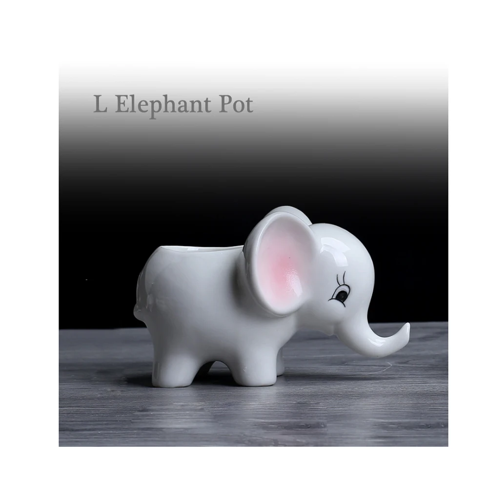 Elephant-flower-pot-L-1