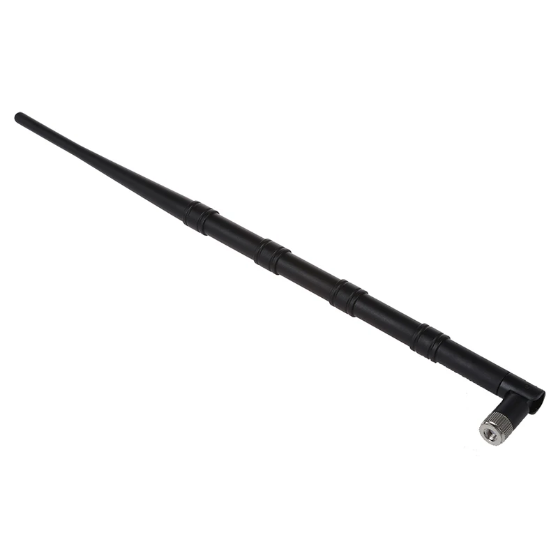 

2.4GHz 9dBi RP-SMA Male Connector Tilt-Swivel Wireless WiFi Router Antenna