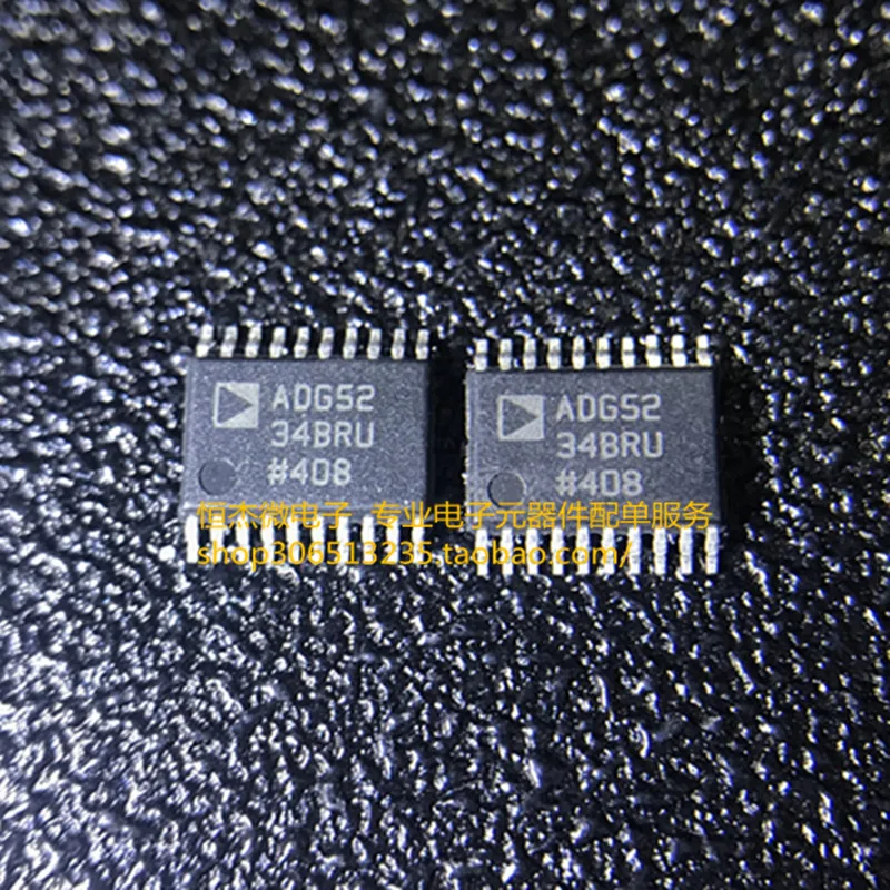 Модуль 5PCS DC XL4016E1 LM2917MX 8 F60UA60DN AD7276BUJZ C30 ADG5234BRU ADG5234BRUZ ADG5234 2SK2771 NT90RNAE24CB|chip|chip module |