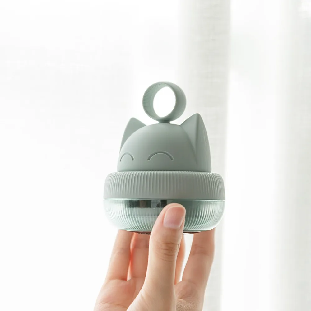 Xiaomi Coorperation бренд 3 жизни Электрический аппарат для удаления катышков Портативный usb зарядка Милая одежда мяч для удаления волос