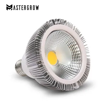 

CREE CXA2590 E27 Full Spectrum 10W 20W 30W 50W 60W 80W 100W LED Grow Light Lamp bulb for Indoor Plant Hydroponics Grow tent