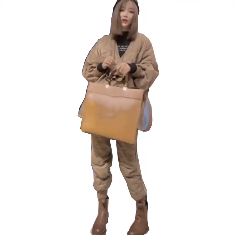 冬の新ファッションスーツ女性の綿のコートボタンvネックカジュアルツーピースパッド入りジャケット野生暖かい生き抜くすべてマッチパーカー パンツ スーツ Aliexpress 冬の新ファッションスーツ女性の綿のコートボタンvネックカジュアルツーピースパッド入りジャケット野生暖かい生き抜くすべてマッチパーカー パンツ スーツ Aliexpress