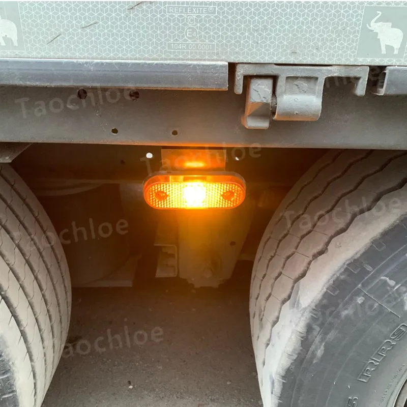 10x 4LED  24V Ʈ ̵ Ŀ Ʈ + 귡Ŷ Scania   Ƽ Ʈ ƮϷ Ʈ Ʈ  24V ĸ Ŭ 