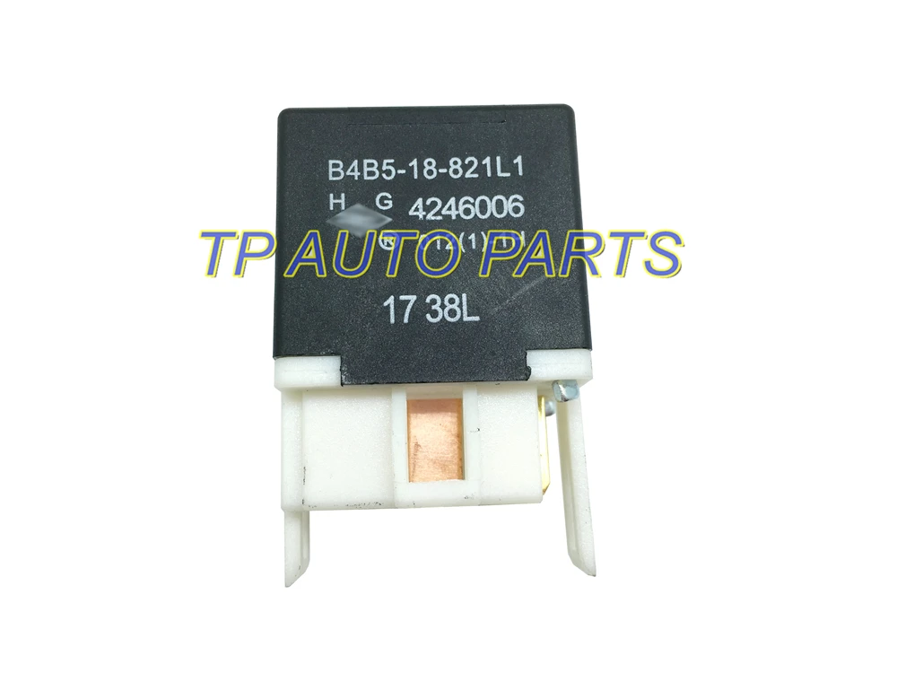 Реле топливного насоса для Maz-da 323 OEM B5B4-18-821L1 B5B418821L1 B5B418821 | Автомобили и мотоциклы