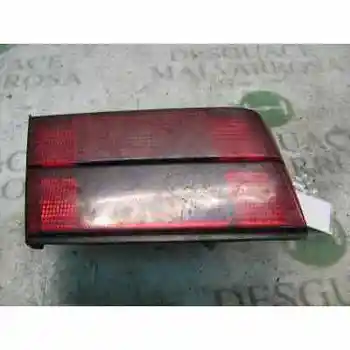 

LEFT REAR INNER BMW SERIES 5 SALOON (E34) 2.0 24V [7811802]