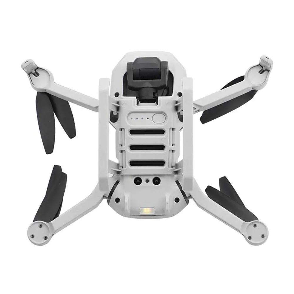 Посадочная Шестерня для расширения опоры Ног Кронштейн для DJI Mavic Mini Drone для увеличения роста ног расширитель Поддержка протектор Аксессуары