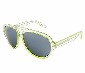 

Dsquared2 D Squared Occhiali da Sole, Verde (Green), 57.0 Uomo