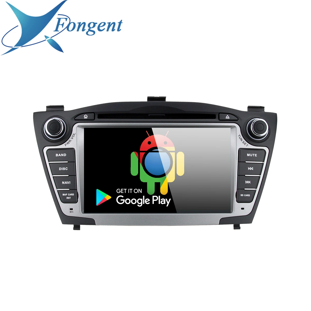 Для Hyundai IX35 IX 35 Tucson 2011 2012 2013 Android DSP автомобильный стерео Мультимедийный плеер