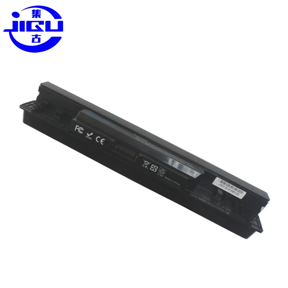 JIGU Новый аккумулятор для ноутбука Dell 1464 I1464 1564 I1564 1764 JKVC5 312 1021 K456N 5YRYV 9JJGJ NKDWV TRJDK|new