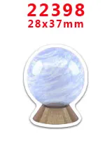 22398 30 шт hollaween характер плоское украшение из смолы PR 22398 - Цвет: 22398