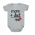 Baby Girl Clothes Bodysuit for Newborns Boys Letter Short Sleeve Bodysuit Baby Romper Onesie Rompers Детские Комбинезоны Для детей