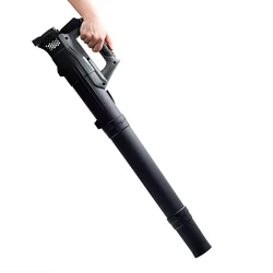 Makita – souffleur d'air électrique sans fil, 16000 tr/min, aspirateur, collecteur de poussière de feuilles, pour jardin, batterie 18V 