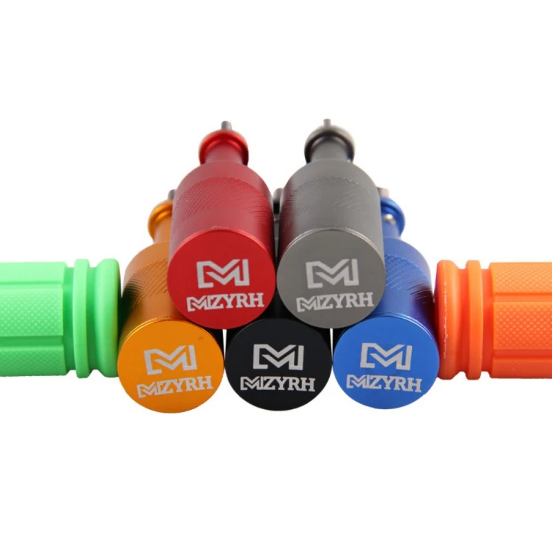Крепление для велосипеда, легко устанавливается, прочный универсальный кронштейн из алюминиевого сплава, стойка для горного велосипеда, устойчивый светильник, крепление на открытом воздухе для GoPro