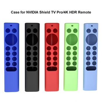 

Home TV Remote Control Case Washable for Shield Pro / 4K HDR