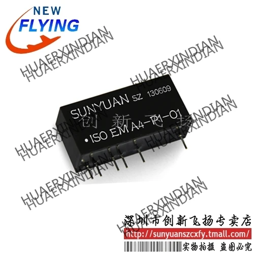 

Brand new original ISOEM A3-P2-O4-T DC/DC