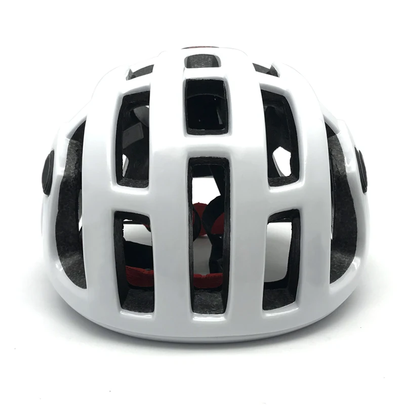 Bicycle Road Helmet EPS+PC Men's Ultralight MTB Outdoor Mountain Bike Comfort Cycling Helmets Safety Cycle Bike Equipment