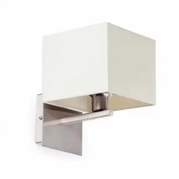 

SCONCE 1 LIGHT THANA