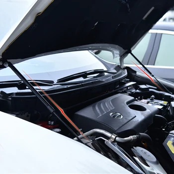 

Modification Hydraulic rod hydraulic rod cover power head cover strut modification for X-Trail 2019