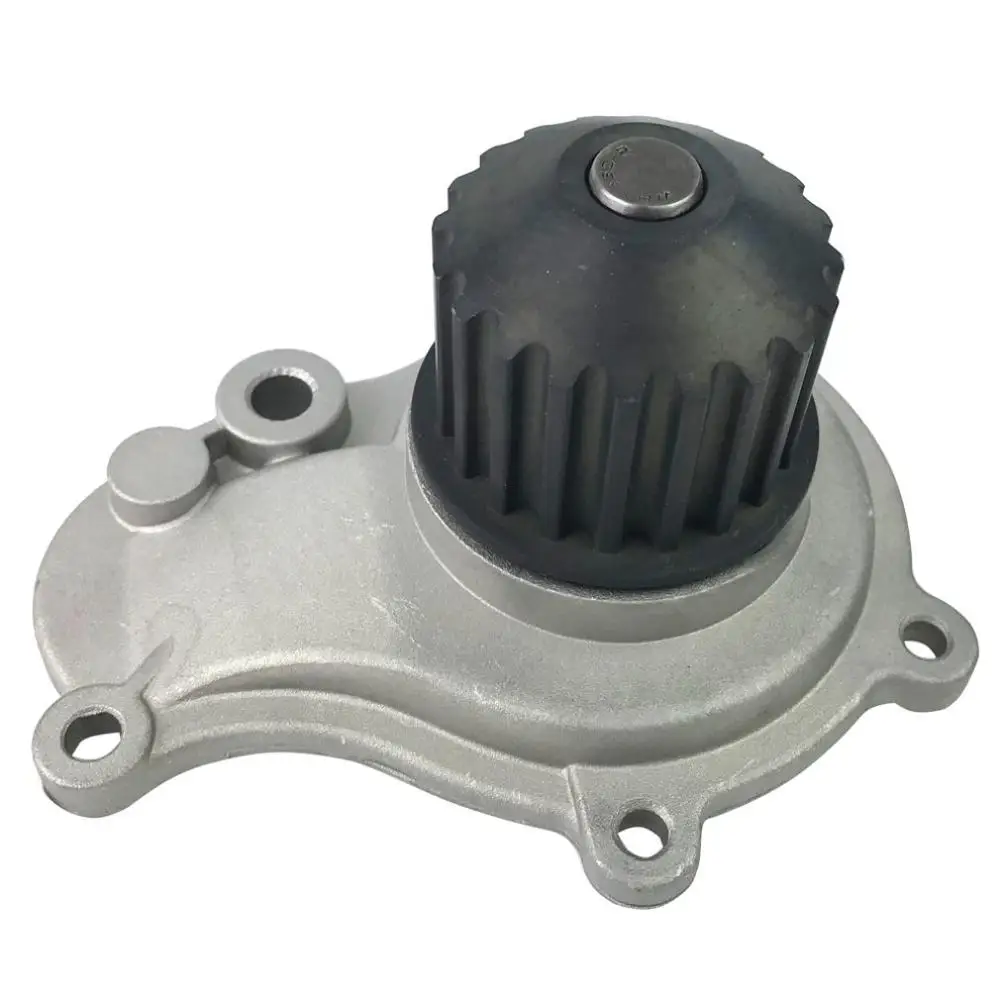 Timing Belt Water Pump Kit Fits For Chrysler 95-02 For Dodge 2.4L Dohc 16V
