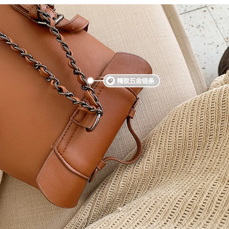Модный женский рюкзак из искусственной кожи, женский рюкзак, дизайнерский бренд для девочек-подростков, высококачественный рюкзак для путешествий