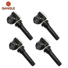 12 шт. система контроля давления в шинах 13598771 13516164 23445327 TPMS для GMC ACADIA BUICK ENCLAVE