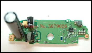 

For Canon 7D Flash Board Bottom Base Plate PCB Camera Replacement Unit Repair Part