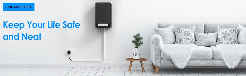 Trunking do pvc, madeira-graintrunking, tampas curvadas do