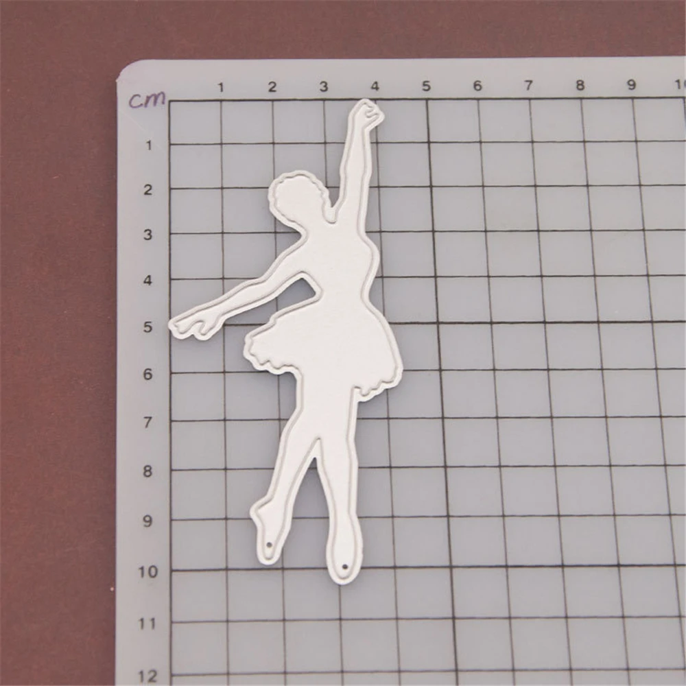 Cutting Dies (4)