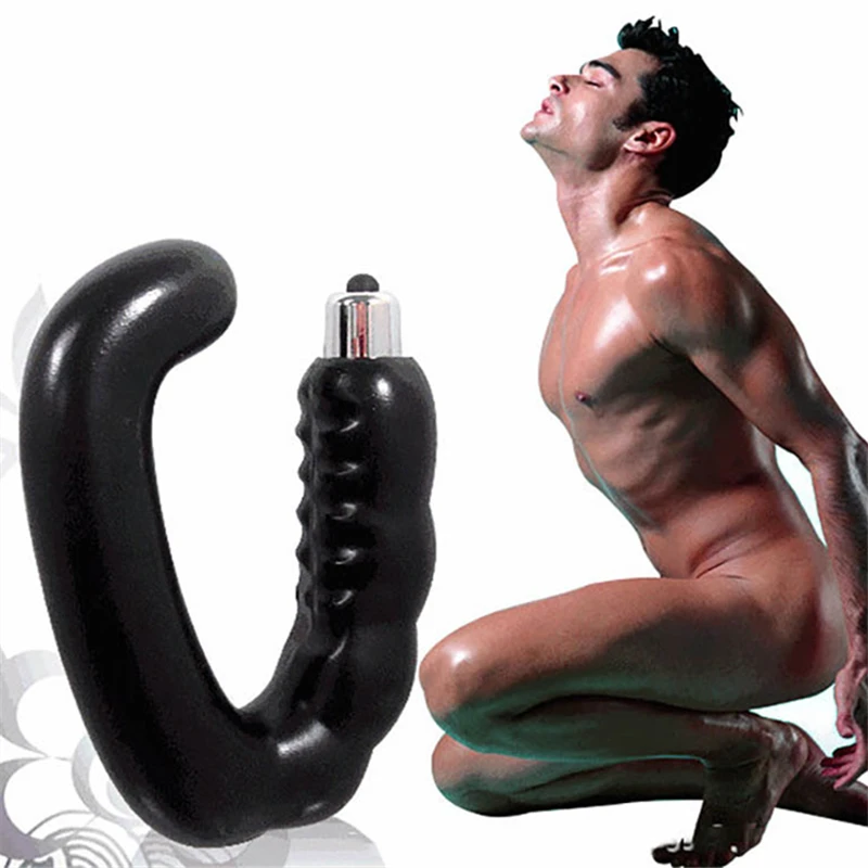 hb033 man butt plug masturbator  (6)_副本