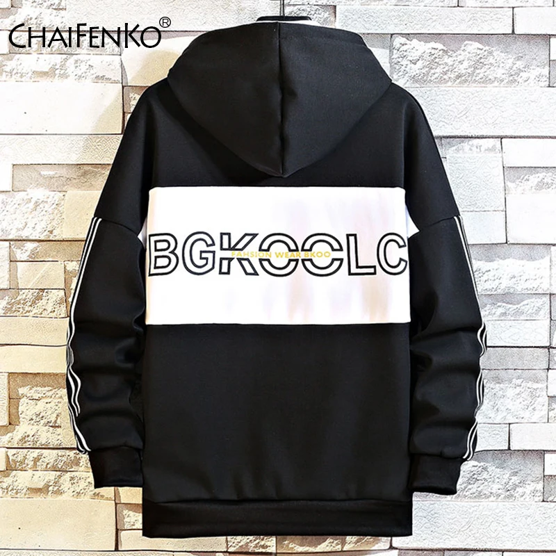 

2020 New Fashion Brand Men Hoodies Spring Autumn Casual Printing Hoodies Sweatshirts Men Street Hip hop Hoodies Sweatshirt Tops