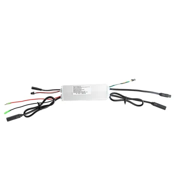 

Free shipping 48V15A sin-wave controller for FAT-AWD