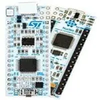 NUCLEO-F303K8 макетные платы и комплекты-ARM STM32 макетная плата Nucleo