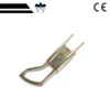 Electric Hand Held Hot Knife Cutter Blade For Nylon Fabric Rope Belt Cutting R-Blade for RC-80 and Other Brands of Hot Knives 1