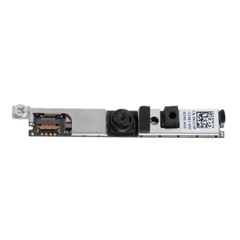 

Webcam E6400 E6500 Web Camera Precision Module Replacement for DELL Q6PA
