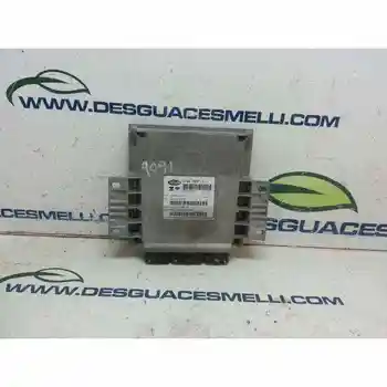 

IAW48P11 MOTOR center UCE PEUGEOT 406 COUPE (S1/S2)