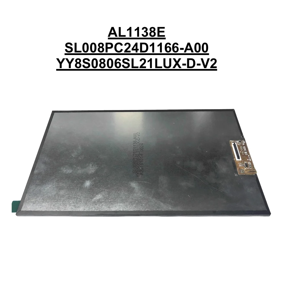 LCD DISPLAY AL1138 AL1138E