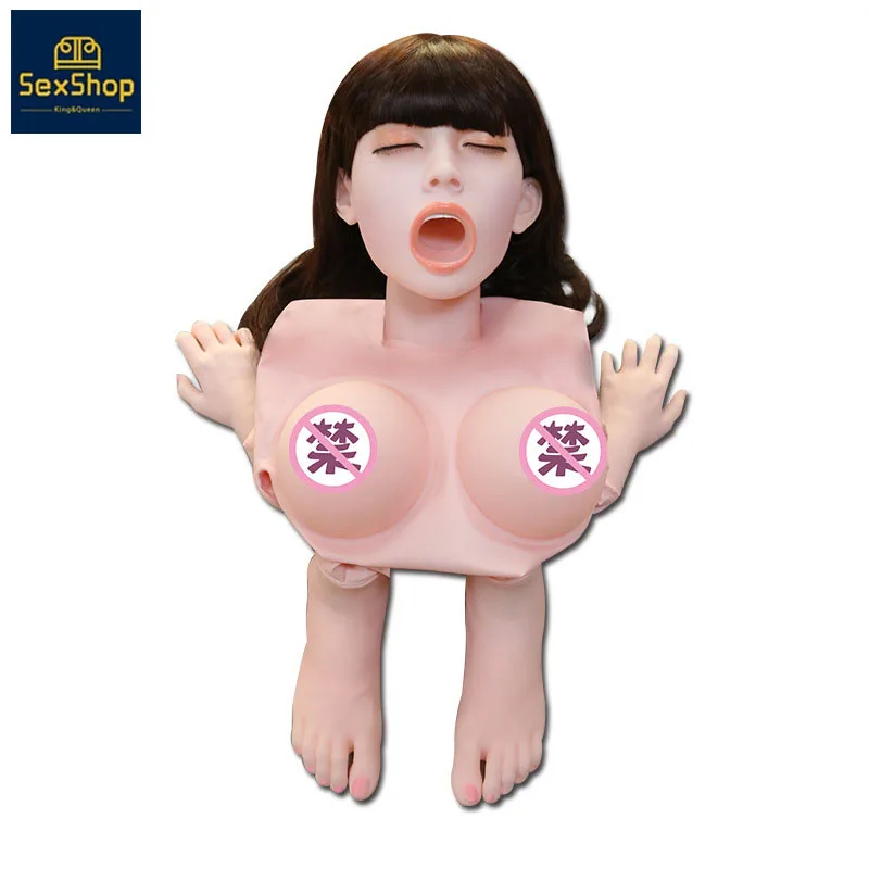 Plastic Sex Dolls Real Love Inflatable 160cm Sex Doll For Men Blow Up Male Masturbator Oral Dolls Adult Party Doll cock sex shop