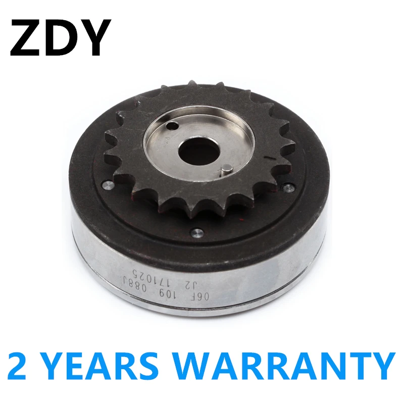 2.0TSI BPY CDMA фотокамера двигателя фотокомплект для VW Golf Jetta Passat Audi A3 S3 A4 S4 A6 S6 TT 06F109088J 06F