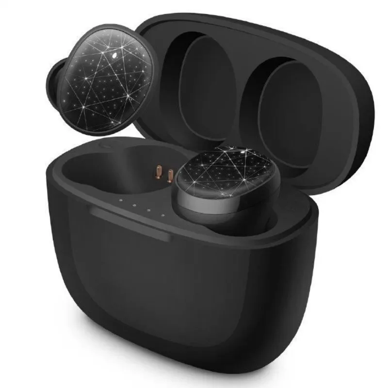 TWS PX6 Earphones HIFI Wireless In-ear Headset IPX6 Waterproof Sports Handsfree Earbuds Support iOS/Android with Retail Box | Электроника