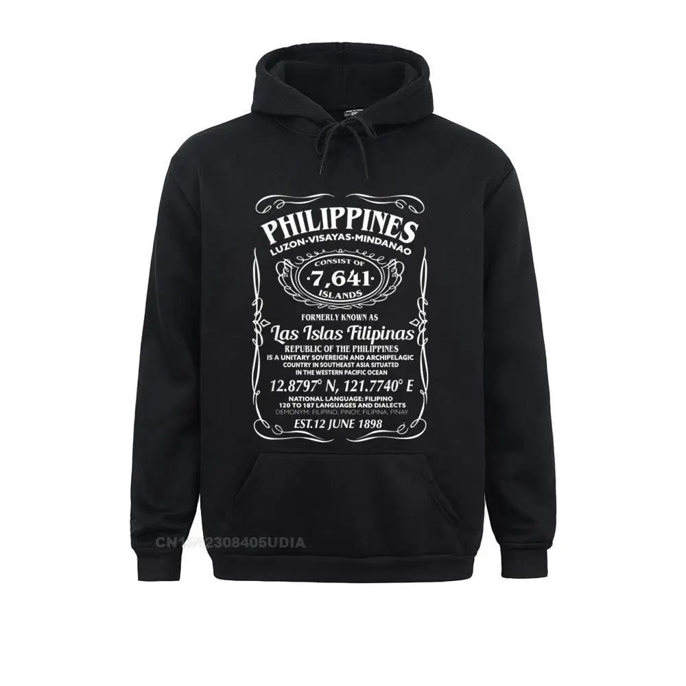 Pinoy Shirt Wi-ki Philippine Facts Filipino Shirt__B9573 Hoodies for Men Comics Sweatshirts 2021 Hot Sale Sportswears Long Sleeve Pinoy Shirt Wi-ki Philippine Facts Filipino Shirt__B9573black