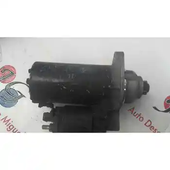 

0 001 125 007 STARTER MOTOR SEAT TOLEDO (1L)