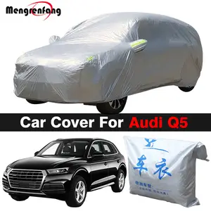 searcnos Anti-hail Car Cover Compatible with Cupra Algeria